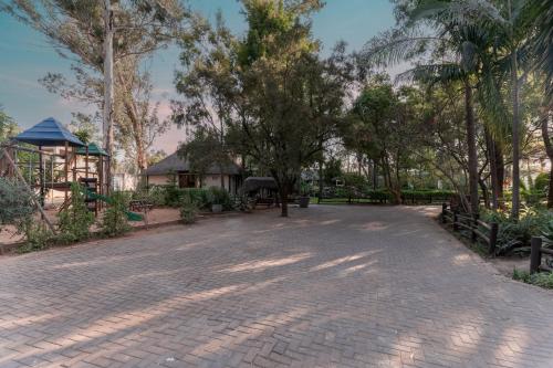 Villa Africa Boutique Hotel & Spa