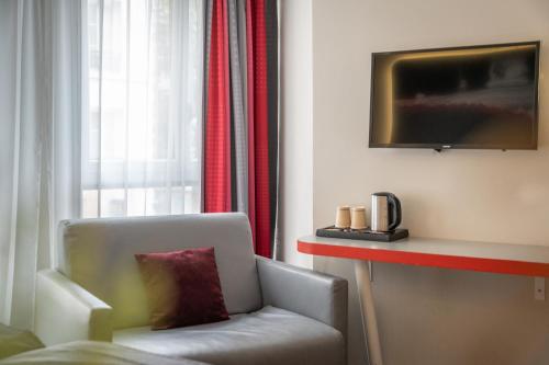 Hotel Inn Design Paris Place d’Italie (ex Timhotel) - image 5