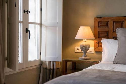 Double or Twin Room room in Hotel La Casa del Califa