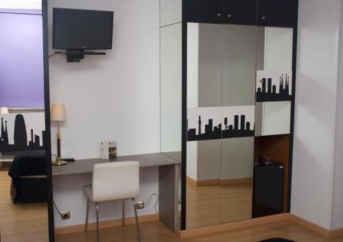 Hotel Abbot, Barcelona (zdjęcie 4)