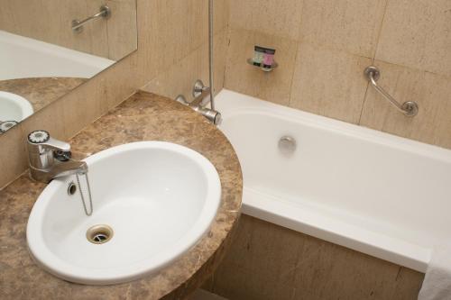 Hotel Abbot