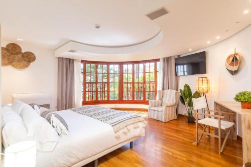 Dolce Vita B&B - Only Adults, Valencia (foto 4)