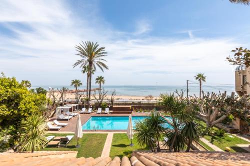 Dolce Vita B&B - Only Adults, Valencia (foto 9)