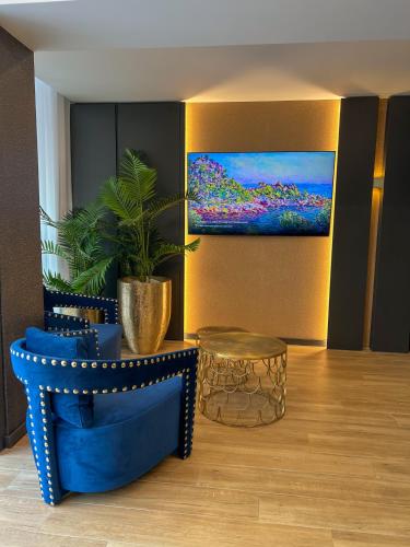 Dom João Glamour Hotel, Lisbonne (photo 6)