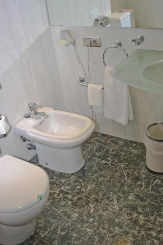 Hotel Abbot, Barcelona (zdjęcie 6)