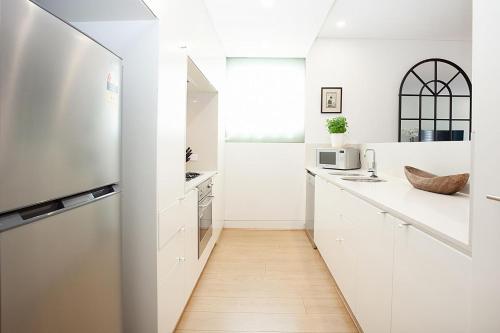 Bellevue Beauty in Bellevue Hill