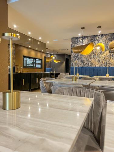 Dom João Glamour Hotel, Lisbonne (photo 8)