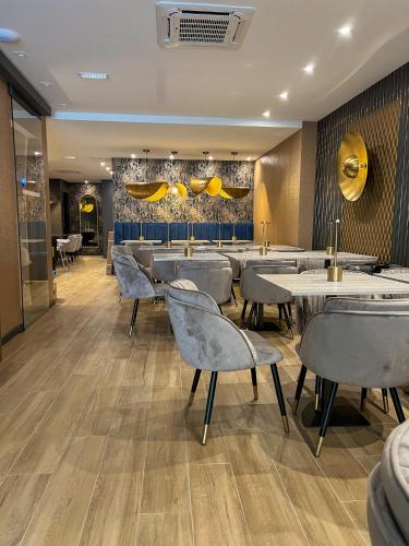 Dom João Glamour Hotel, Lisbonne (photo 7)