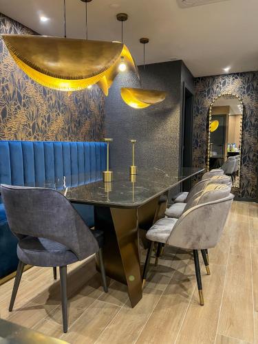 Dom João Glamour Hotel, Lisbonne (photo 9)