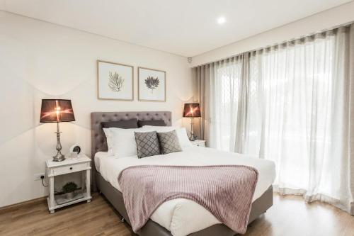 BLISSFUL BREAM (670I) - main image