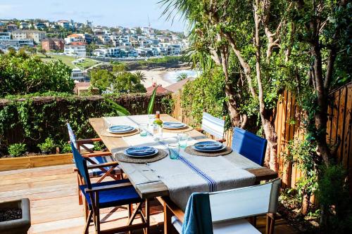 Barefoot in Bronte(IH) in Bronte