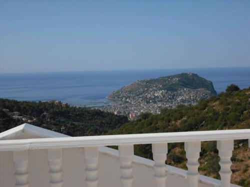 Dream Holiday Villa 6