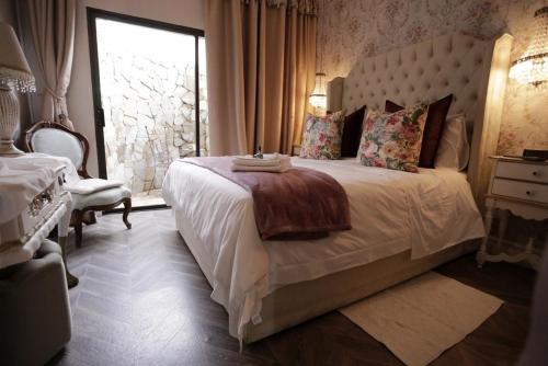 A La Maison Boutique Guesthouse