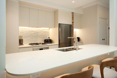 Wharf House Woolloomooloo - image 6