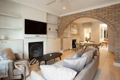 Wharf House Woolloomooloo