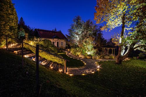 . Villa Mimi