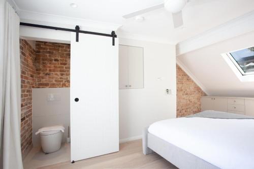 Wharf House Woolloomooloo - image 4