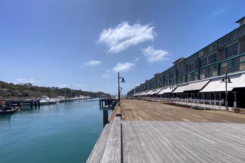 Wharf House Woolloomooloo - image 14