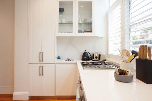 Chelsea Chic Paddington - main image