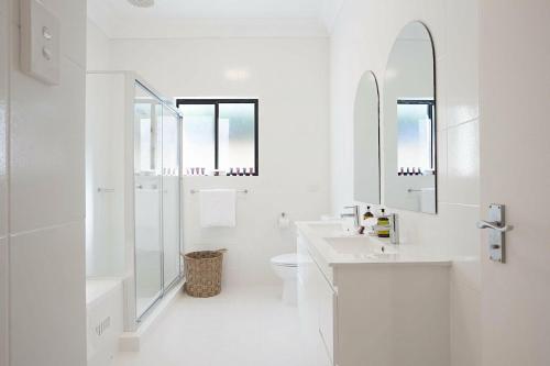 Coastal Tamarama - main image