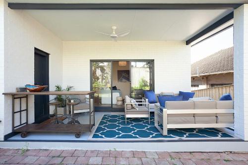 Coastal Tamarama - image 4