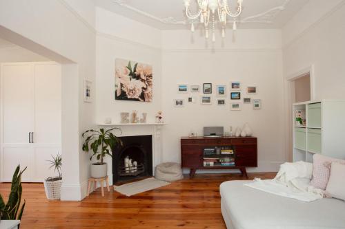 Garden Oasis Sydenham - main image