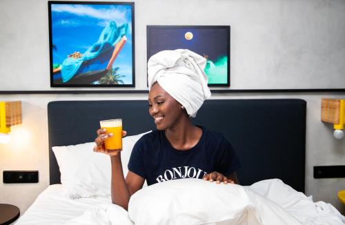 Ibis Styles Abidjan Marcory