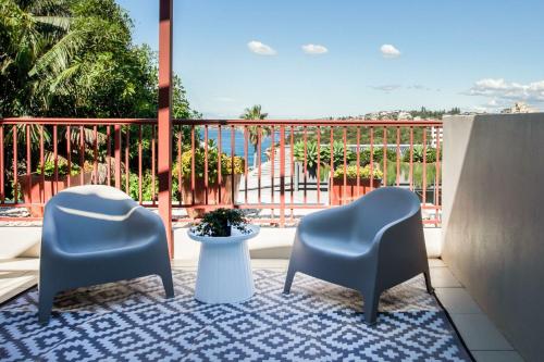 Gordons Bay Vista - image 5
