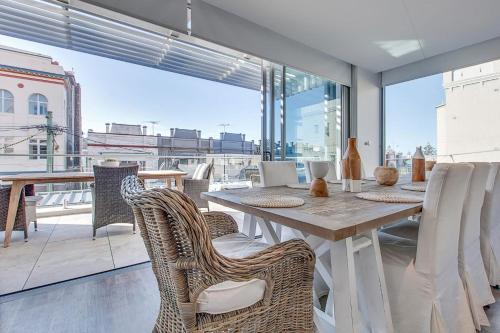 Coogee Bay Penthouse