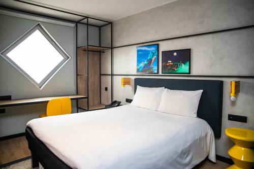 Ibis Styles Abidjan Marcory