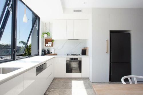 The Treehouse Penthouse - main image