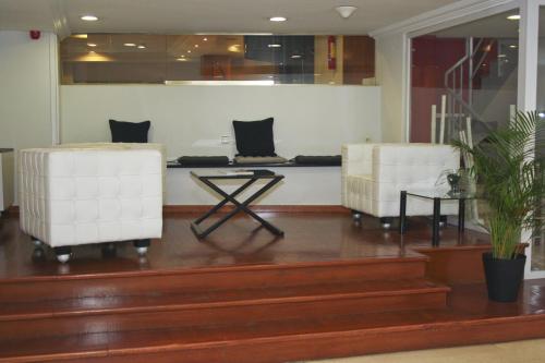 共用Lounge/電視區