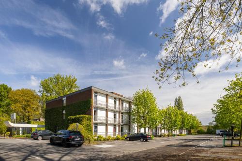 Green Park Hotel Brugge - image 14