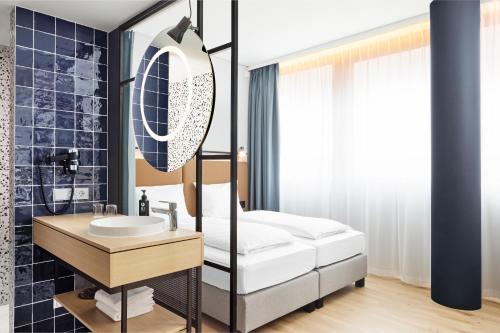 H2 Hotel Wien Schönbrunn, Viena