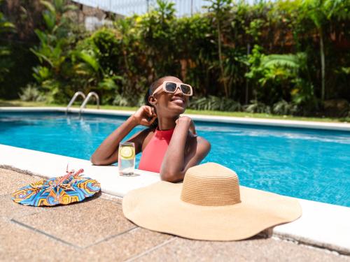 Ibis Styles Abidjan Marcory