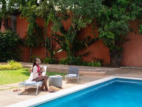 Ibis Styles Abidjan Marcory