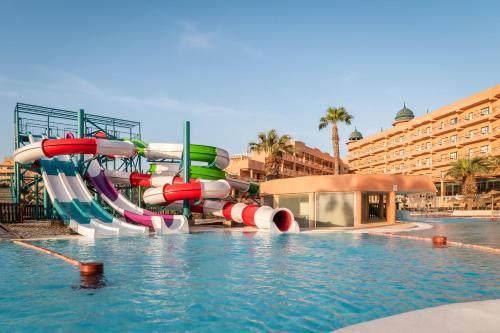 ALEGRIA Colonial Mar Aquafun - 수영장