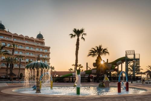 Hotel Colonial Mar - image 10