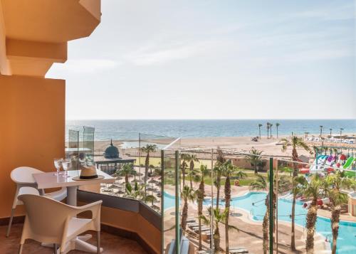 ALEGRIA Colonial Mar Aquafun - 전망