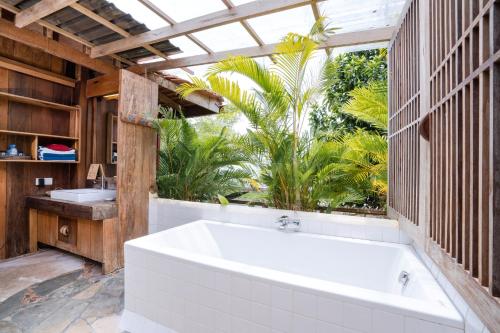 館内設備, ヴェランダ ナチュラル リゾート (Veranda Natural Resort) in ケップ