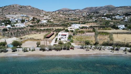 Olea Suite Syros - Φοίνικας, Σύρος, Κυκλάδες