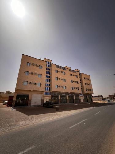 . Hotel Eloued فندق الوادي