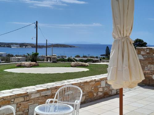 Olea Suite Syros - Φοίνικας, Σύρος, Κυκλάδες