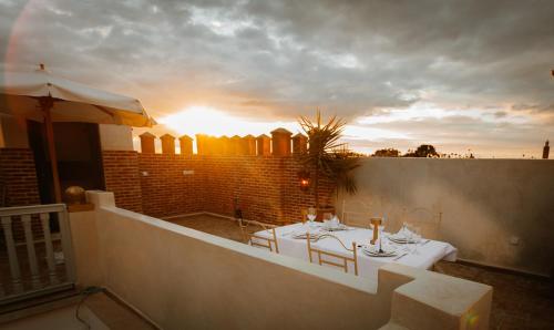 Luxe Nomade Marrakech & Spa 5
