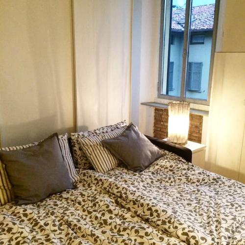 Jill&Jade's Apartment