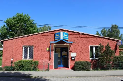 Pension Schwalbenweg in Schönefeld, Deutschland