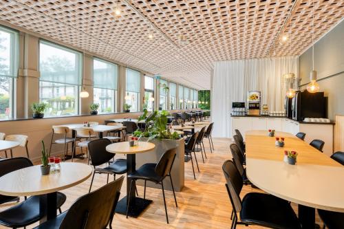 Green Park Hotel Brugge - image 12