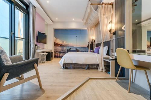 hotel photo