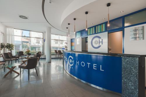 CENTRO HOTEL - Venice Airport 4