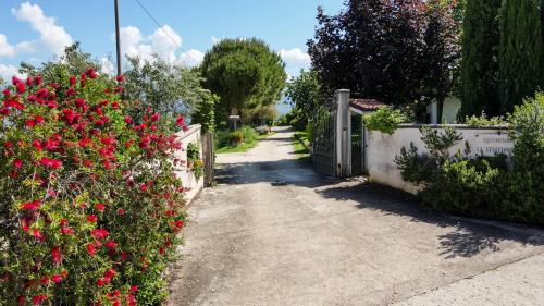 La Staccionata - Accommodation - Arpino